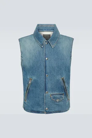 Givenchy vest best sale