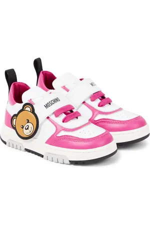 Moschino schoenen shops baby