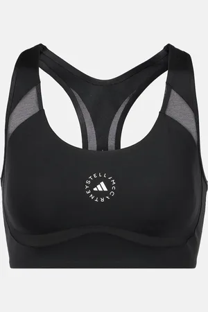 adidas TruePurpose Power Impact sports bra