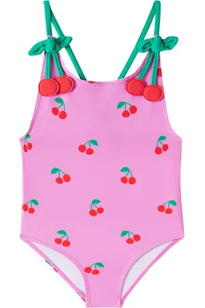 Stella McCartney Printed swimsuit
