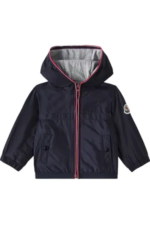 Moncler Anton rain jacket