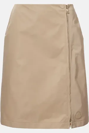 Moncler Midi skirt