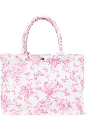 Tartine Et Chocolat Toile de Jouy tote bag