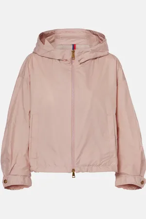 Moncler Vizille raincoat