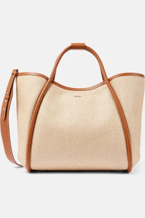 Max Mara Summermarin Medium tote bag
