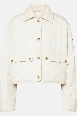 Moncler Chitre quilted jacket
