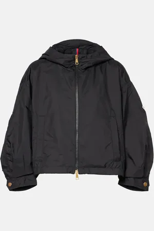 Moncler Vizille raincoat