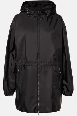 Moncler Wete raincoat
