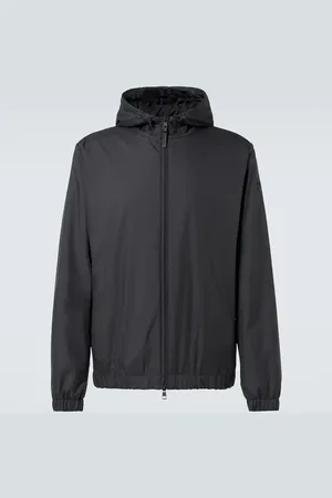 Moncler Domene technical jacket
