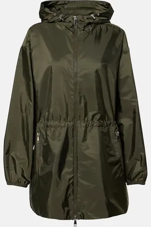 Moncler Wete raincoat