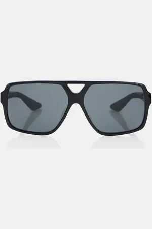 Khaite Aviator sunglasses