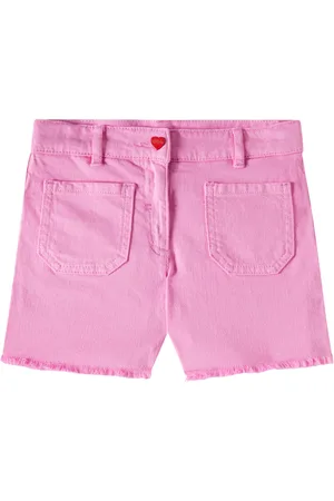 Stella McCartney Denim shorts