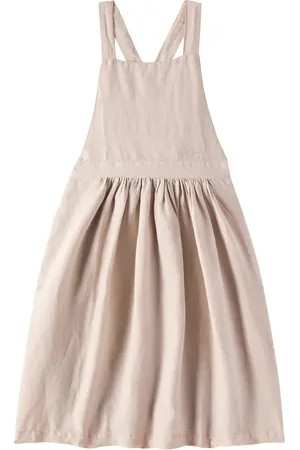 Il gufo Linen dress