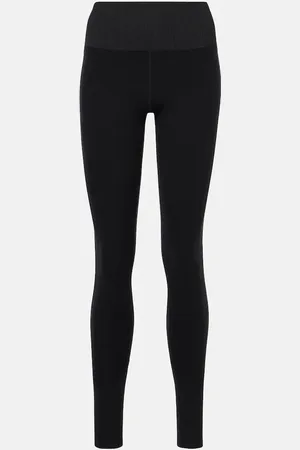 alo Alosoft Lounge high-rise leggings