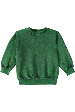 Molo Magni cotton jersey sweatshirt