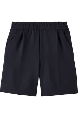 BONPOINT Emery wool shorts