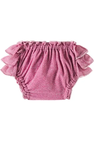 Oseree Baby LumiÃ¨re bikini bottoms