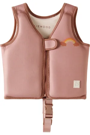 Liewood Printed swim vest