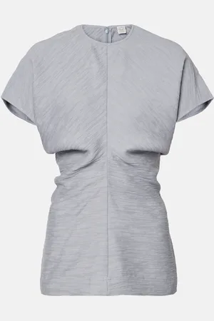 Totême Draped top