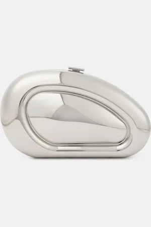 Simkhai Luna Small clutch