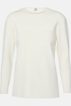 Totême Jersey sweater