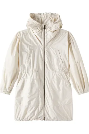 Moncler Bessie raincoat
