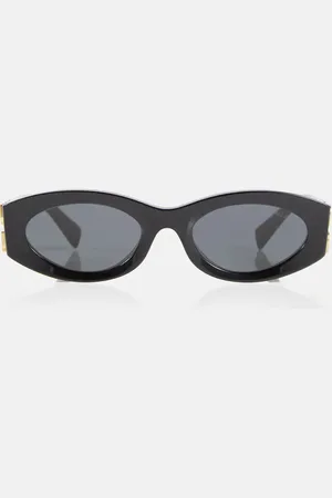 Miu Miu Oval sunglasses