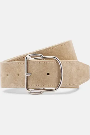 Totême Suede belt