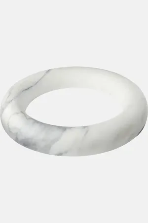 Bloc Marmo Donuts Large decorative object
