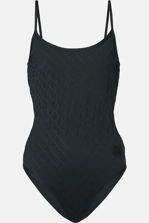 Moncler Logo swimsuit