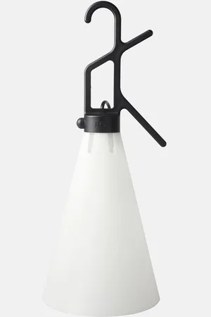 FLOS Mayday portable lamp by Konstantin Grcic, US plug