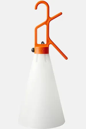 FLOS Mayday portable lamp by Konstantin Grcic, EU plug
