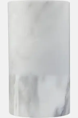 Bloc X Sunnei marble wine glass