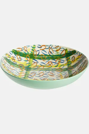 Serax Japanese Kimonos 2 Large bowl
