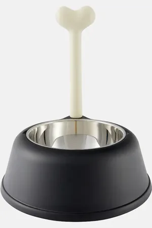 Alessi Lupita dog bowl