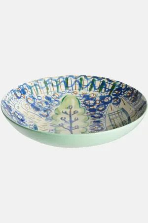 Serax Japanese Kimonos 1 Large bowl