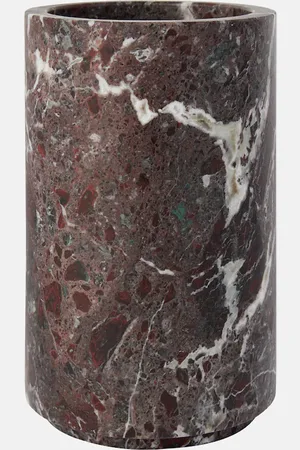 Bloc X Sunnei marble carafe