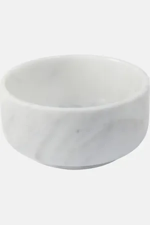 Bloc X Sunnei marble bowl