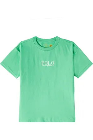 Ralph Lauren Cotton jersey T-shirt
