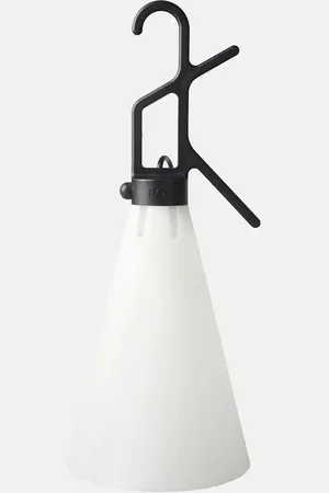 FLOS Mayday portable lamp by Konstantin Grcic, EU plug