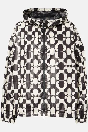 Moncler Pichon printed jacket