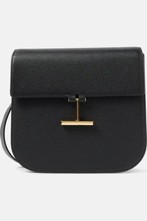 Tom Ford Tara Medium leather crossbody bag