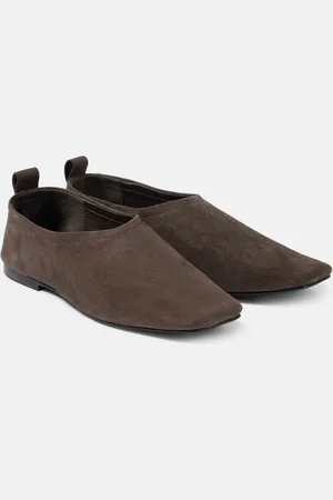 A.Emery Pia suede flats