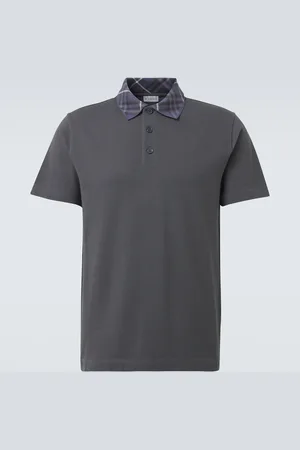 Burberry Cotton polo shirt