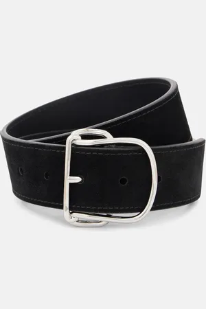 Totême Suede belt