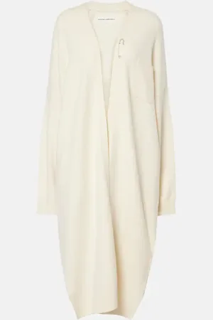 EXTREME CASHMERE Koto cashmere-blend cardigan