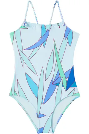 Vilebrequin Gom printed swimsuit