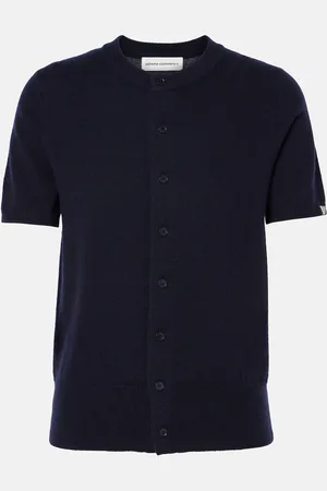 EXTREME CASHMERE NÂ°399 Flyer cashmere cardigan