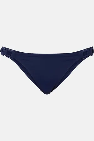 ERES Abordage low-rise bikini bottom
