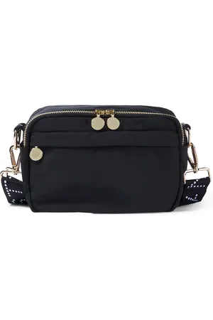 Stella McCartney Canvas crossbody bag